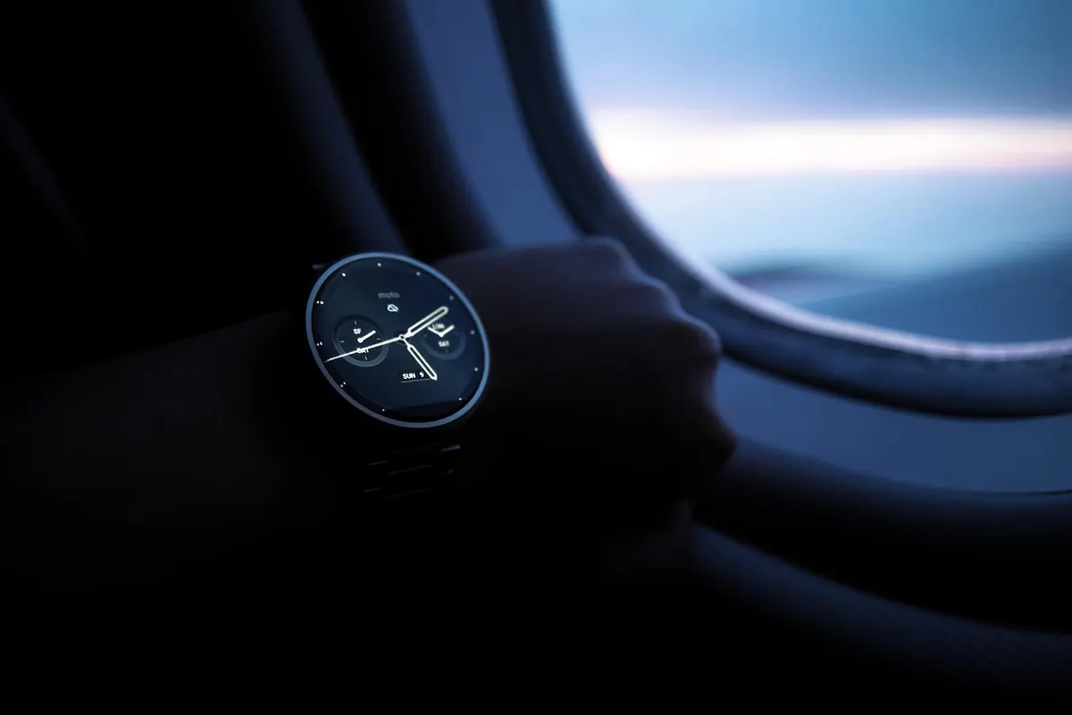 Wearable Battery Drain Checklist: Settings to Check Before You Travel